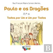 Paulo e os Dragões