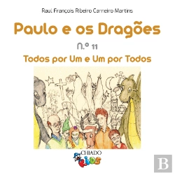 Bertrand.pt - Paulo e os Dragões