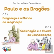 Paulo e os Dragões