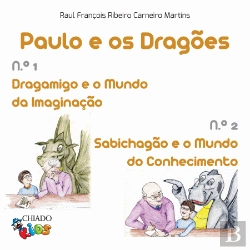 Bertrand.pt - Paulo e os Dragões