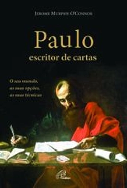Bertrand.pt - Paulo, Escritor de Cartas