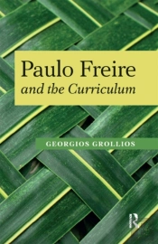 Paulo Freire And The Curriculum