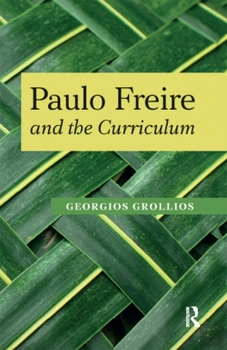 Bertrand.pt - Paulo Freire And The Curriculum