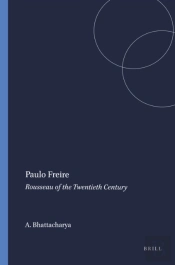 Paulo Freire
