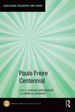 Bertrand.pt - Paulo Freire Centennial