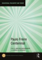 Paulo Freire Centennial