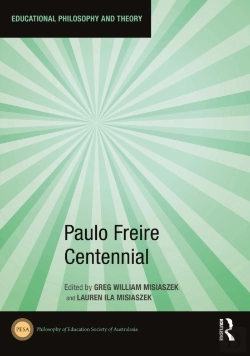 Bertrand.pt - Paulo Freire Centennial