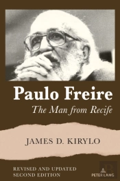 Paulo Freire