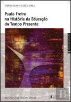 Paulo Freire na História da Educação do Tempo Presente