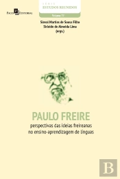 Paulo Freire