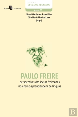 Bertrand.pt - Paulo Freire