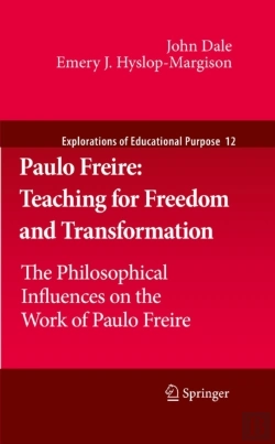 Bertrand.pt - Paulo Freire: Teaching For Freedom And Transformation