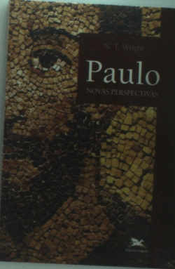 Bertrand.pt - Paulo: Novas Perspectivas
