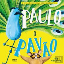 Paulo, o Pavão