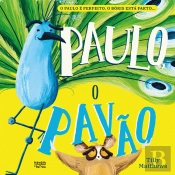 Paulo, o Pavão
