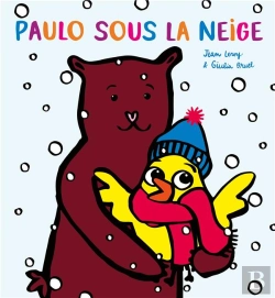 Bertrand.pt - Paulo Sous La Neige
