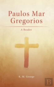 Paulos Mar Gregorios