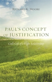 Paul'S Concept Of Justification