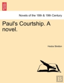 Bertrand.pt - Paul'S Courtship. A Novel.