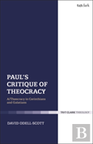 Paul'S Critique Of Theocracy