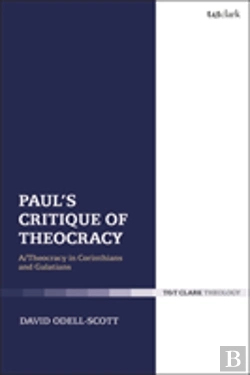 Bertrand.pt - Paul'S Critique Of Theocracy