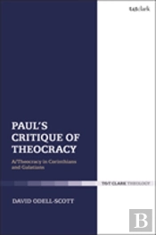 Paul'S Critique Of Theocracy