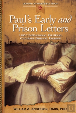 Bertrand.pt - Paul'S Early And Prison Letters