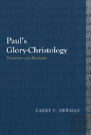 Paul'S Glory-Christology