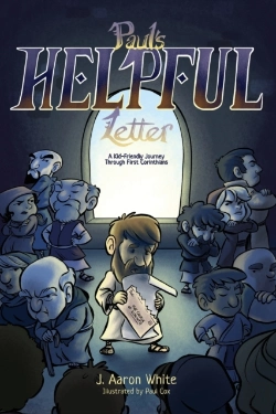 Bertrand.pt - Paul'S Helpful Letter: A Kid-Friendly Jo