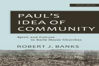 Paul'S Idea Of Community