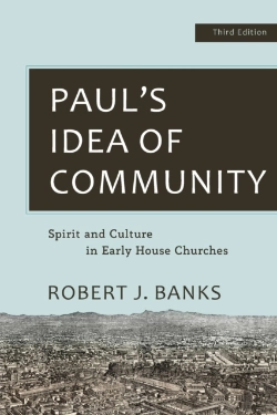 Bertrand.pt - Paul'S Idea Of Community