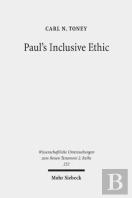 Paul'S Inclusive Ethic