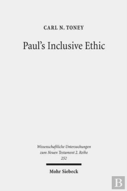 Bertrand.pt - Paul'S Inclusive Ethic