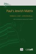 Paul'S Jewish Matrix