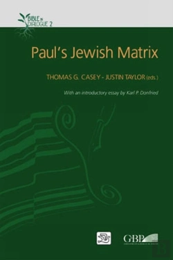 Bertrand.pt - Paul'S Jewish Matrix