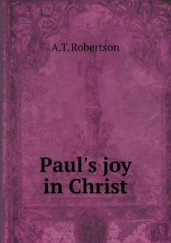Bertrand.pt - Paul'S Joy In Christ