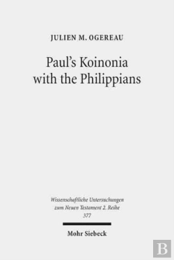Bertrand.pt - Paul'S Koinonia With The Philippians