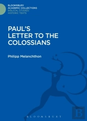 Paul'S Letter To The Colossians