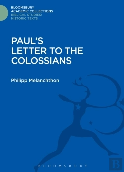 Bertrand.pt - Paul'S Letter To The Colossians