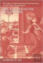 Paul'S Letter To The Philippians
