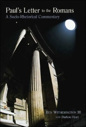 Paul'S Letter To The Romans