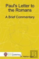 Paul'S Letter To The Romans