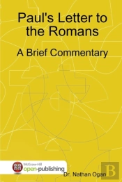 Paul'S Letter To The Romans