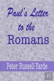 Paul'S Letter To The Romans