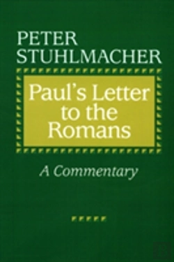Bertrand.pt - Paul'S Letter To The Romans