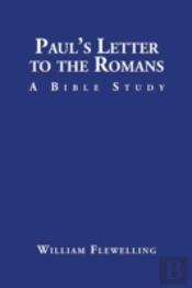 Paul'S Letter To The Romans