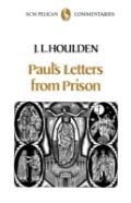 Paul'S Letters From Prison