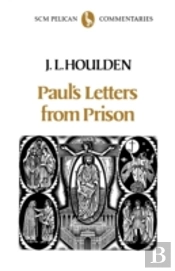 Paul'S Letters From Prison