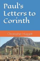 Paul'S Letters To Corinth