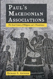 Paul'S Macedonian Associations